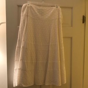 Nine West skirt, size 2